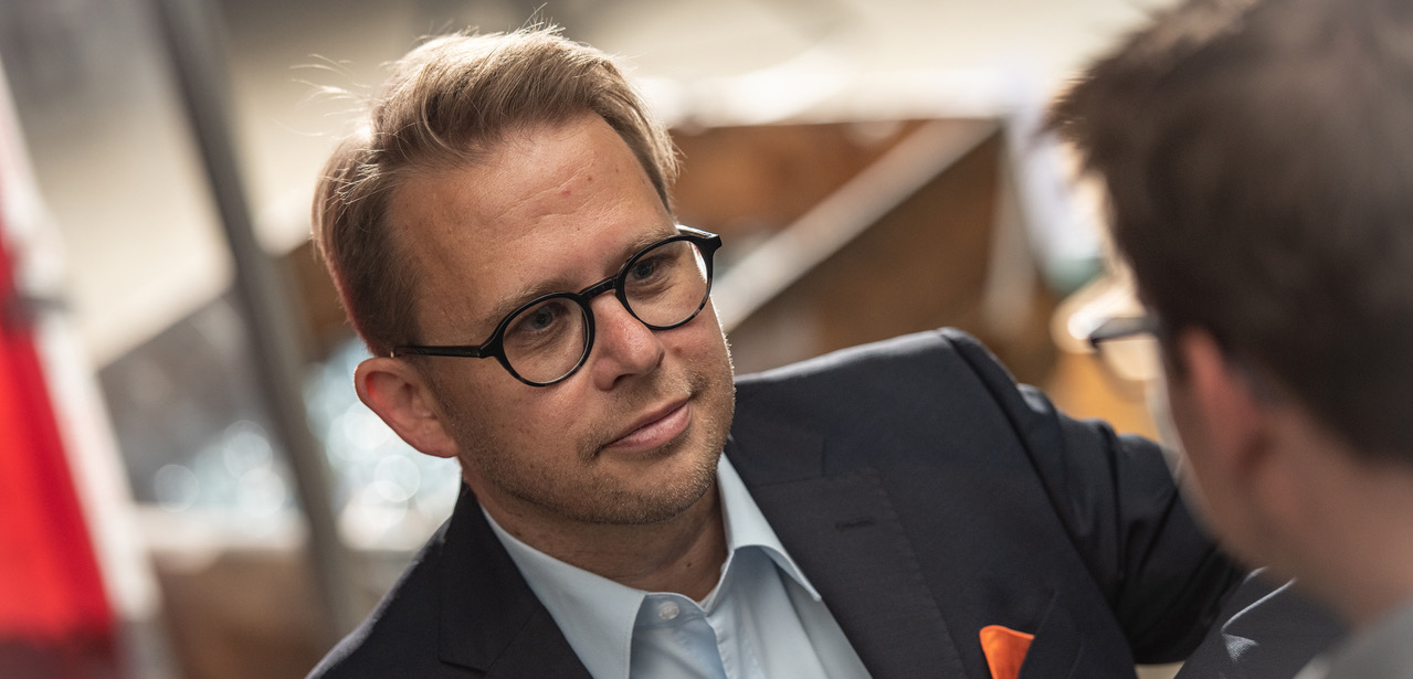 Michael Lachner Service Analysen und Roadmap