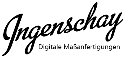 Ingenschay | Digitale Maßanfertigungen